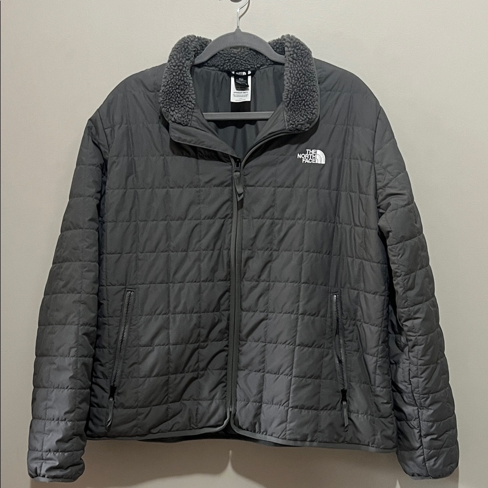 The North Face Women’s Junction Insulated Jacket